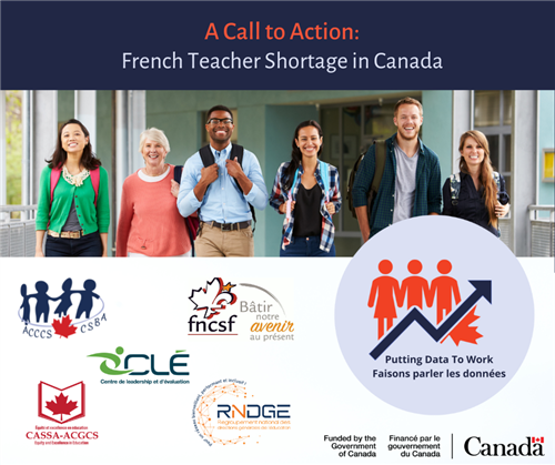 A call to action
